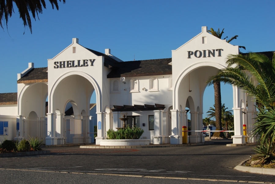 0 Bedroom Property for Sale in Shelley Point Western Cape